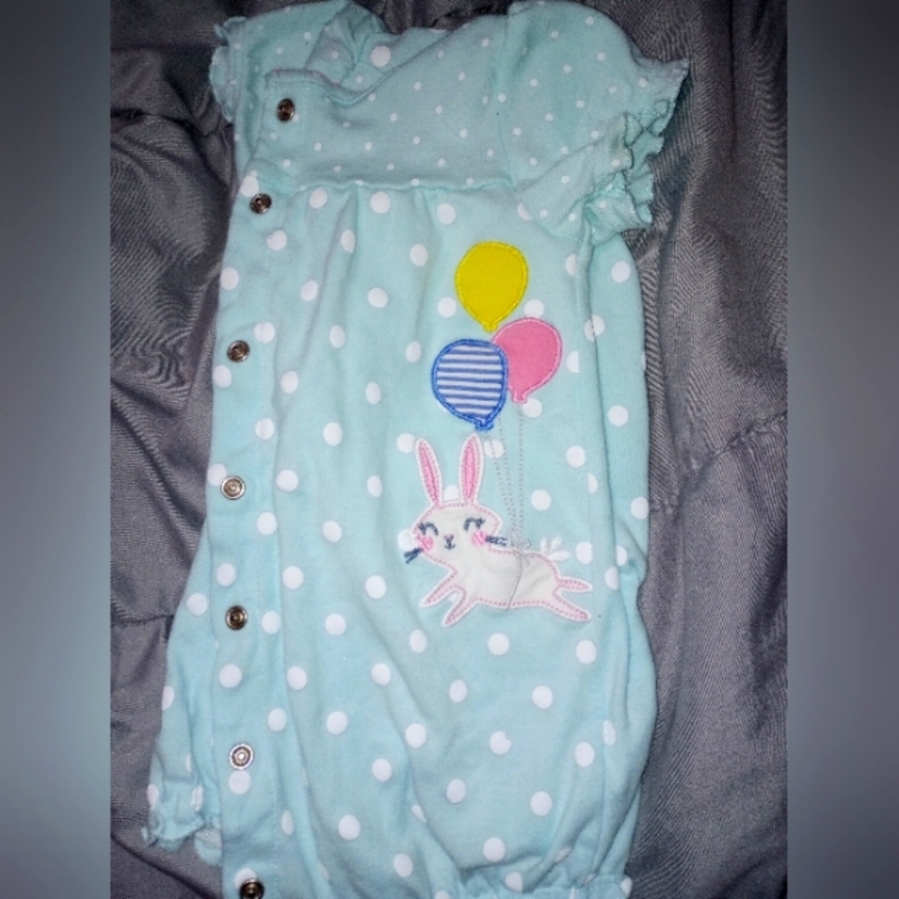 12 Month Old baby girl clothes